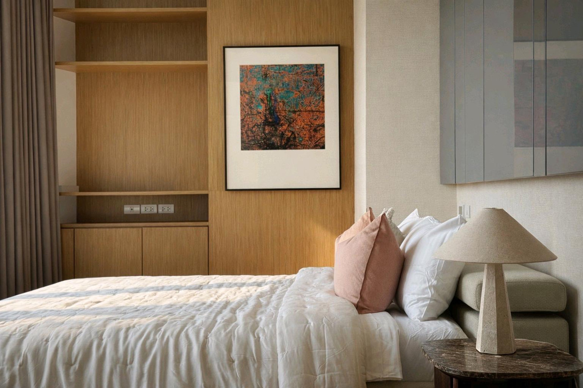 For RentCondoSukhumvit, Asoke, Thonglor : 📌For RENT | Millennium Residences - 2BR (128 sqm) 88,000 THB/month