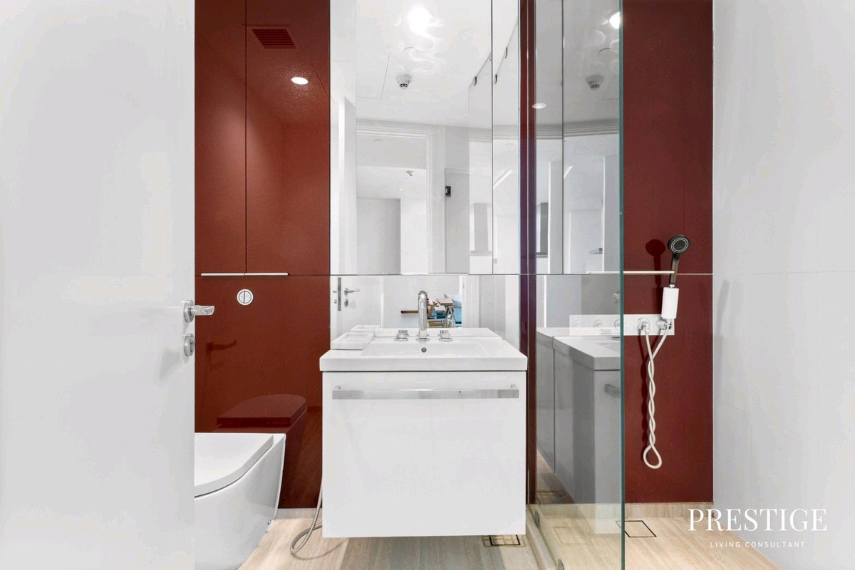 For RentCondoWitthayu, Chidlom, Langsuan, Ploenchit : 📌For RENT | 185 Rajadamri - 2BR Duplex (164 sqm) 200,000 THB