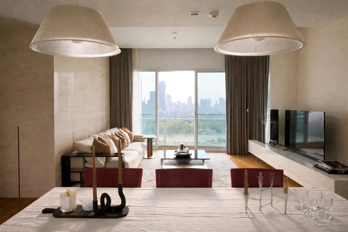 For RentCondoSukhumvit, Asoke, Thonglor : 📌For RENT | Millennium Residences - 2BR (128 sqm) 88,000 THB/month