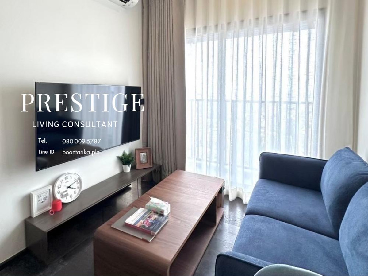 ให้เช่าคอนโดสุขุมวิท อโศก ทองหล่อ : 📌For RENT เช่า | Park Origin Thonglor - 1BR (35 sqm) 40,000 🔥Hotdeal🔥 38l5,000 THB/month