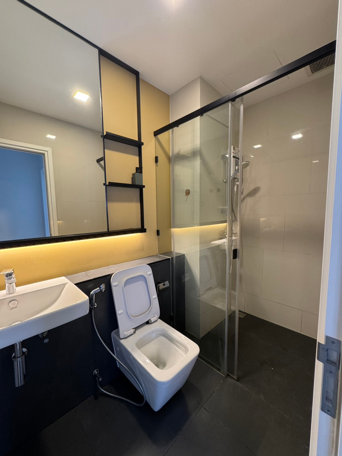 For RentCondoBang kae, Phetkasem : 🔥 KMPK102 🔥 Line : @p2nproperty