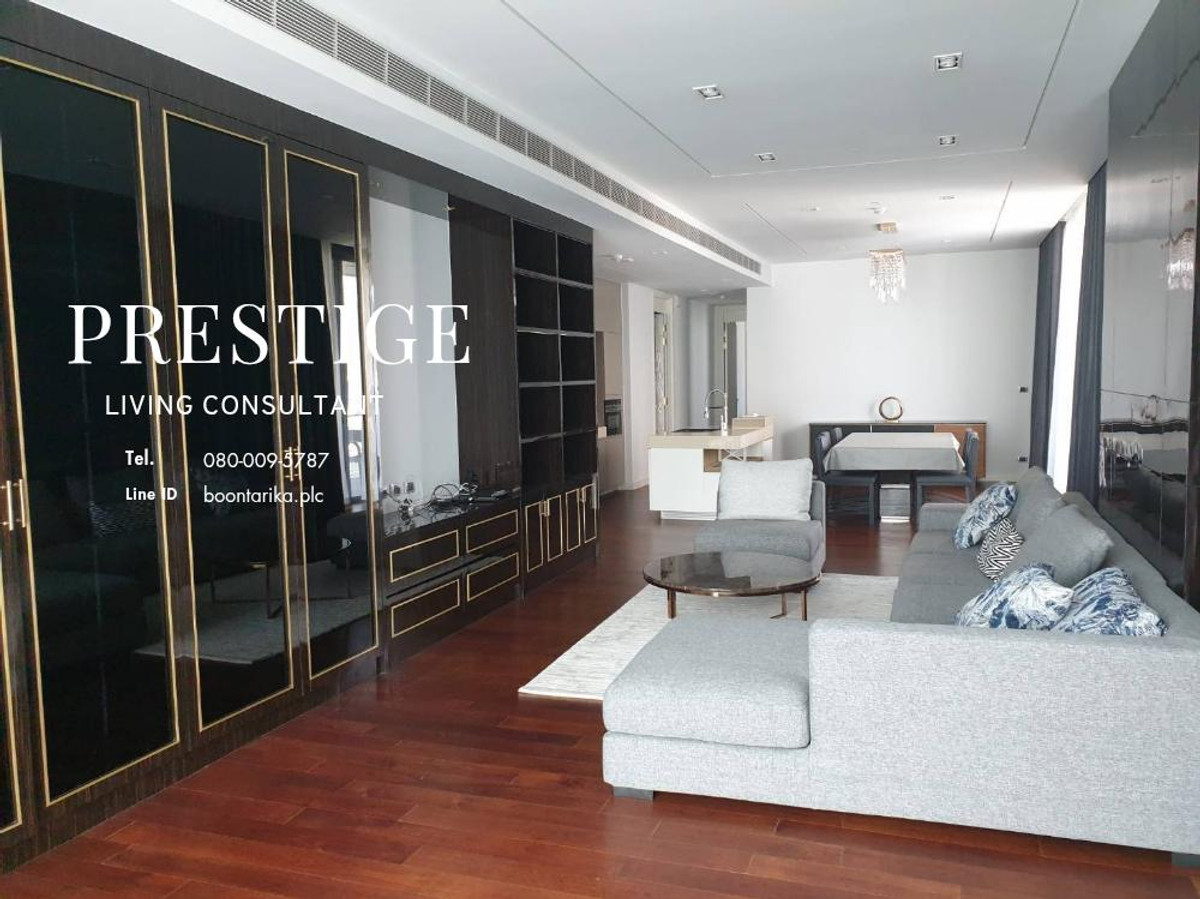 For RentCondoSukhumvit, Asoke, Thonglor : 📌For RENT เช่า | Marque Sukhumvit 39 - 3BR (190 sqm) 250,000 THB/month