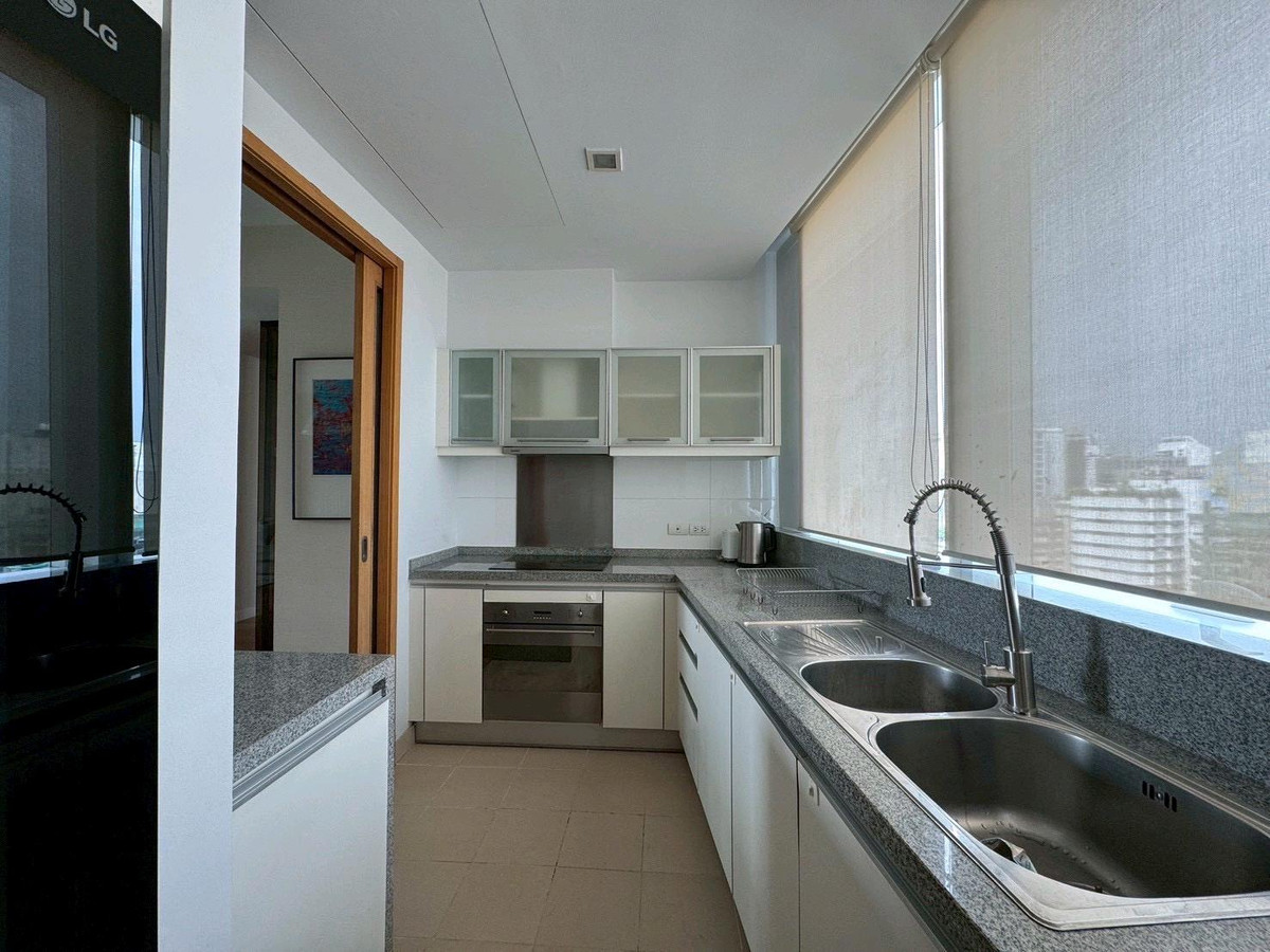 For RentCondoSukhumvit, Asoke, Thonglor : 📌For RENT | Millennium Residences - 2BR (128 sqm) 88,000 THB/month