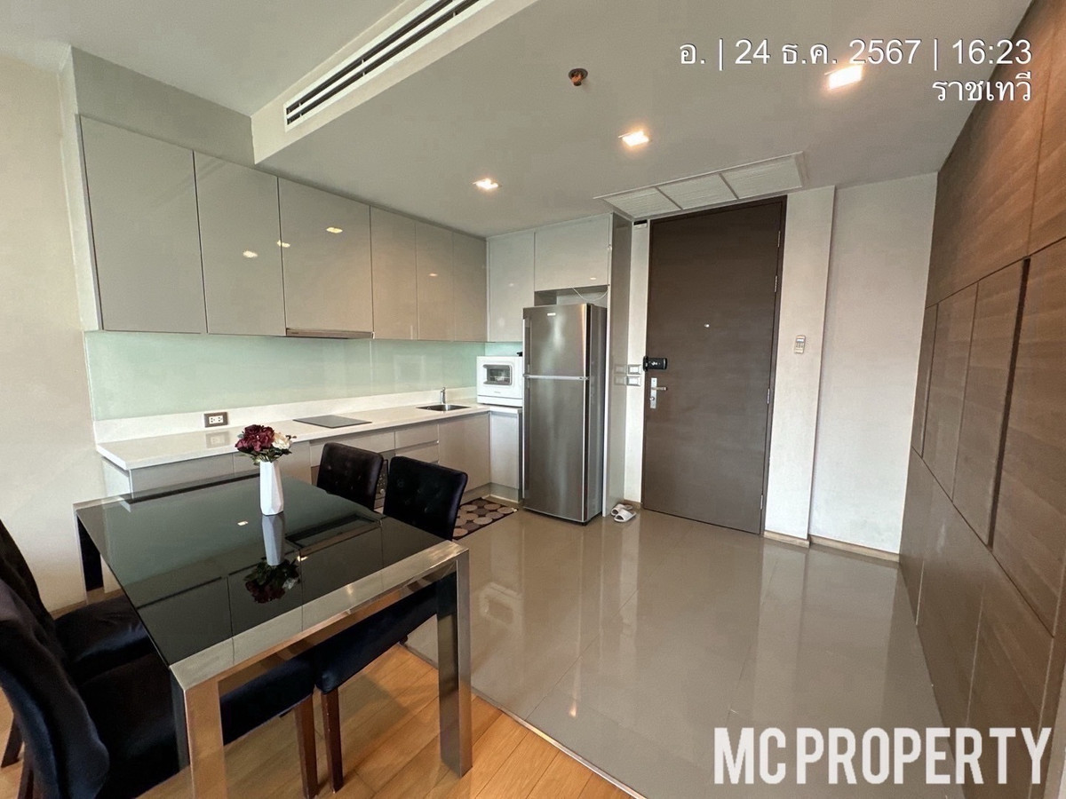 For RentCondoRama9, Petchburi, RCA : For rent: The Address Asoke ☎️ 0912322009