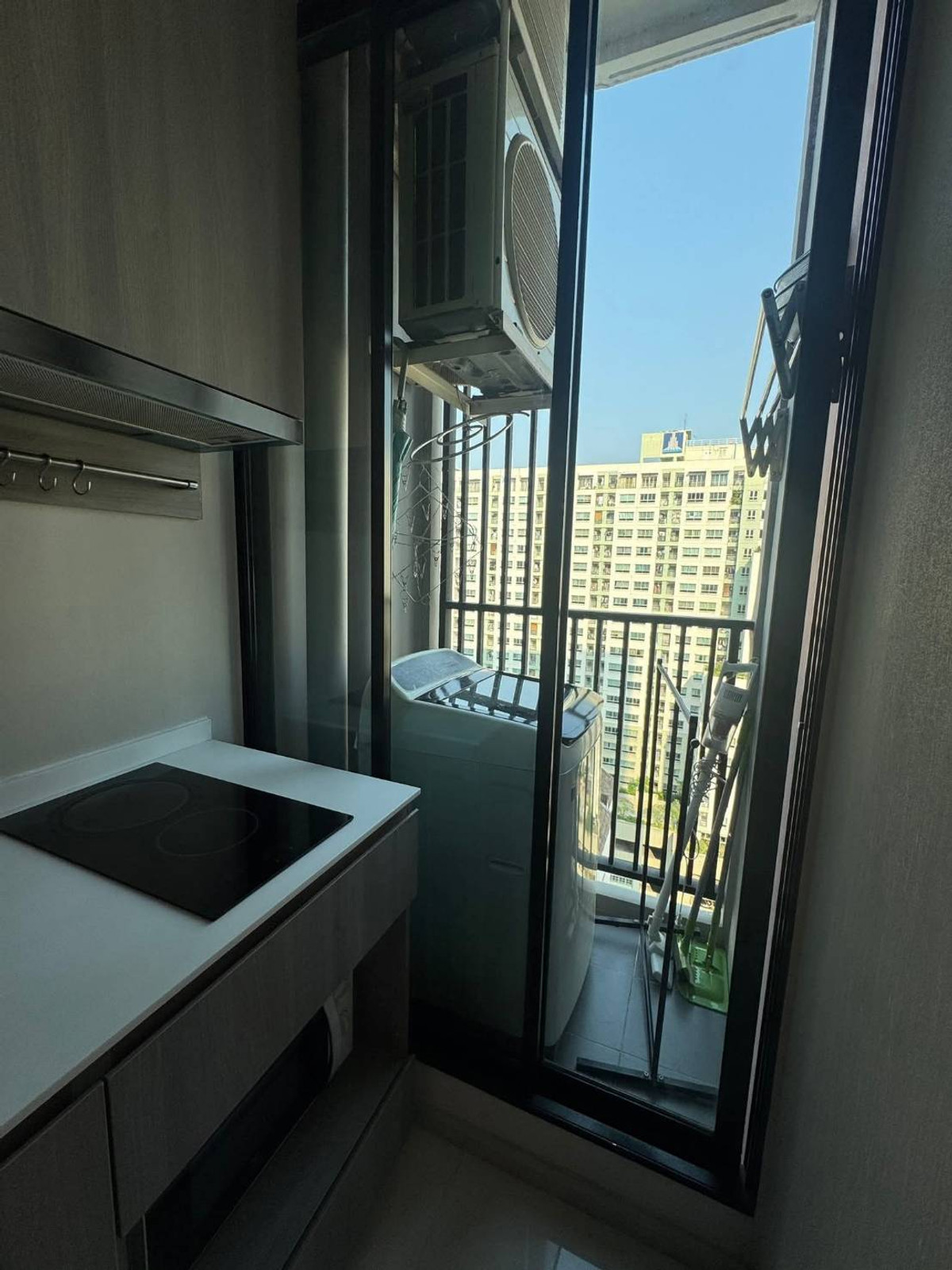 For RentCondoRamkhamhaeng, Hua Mak : 💥CP-10392💥Knightsbridge Collage Ramkhamhaeng👉Line : @rentbkk