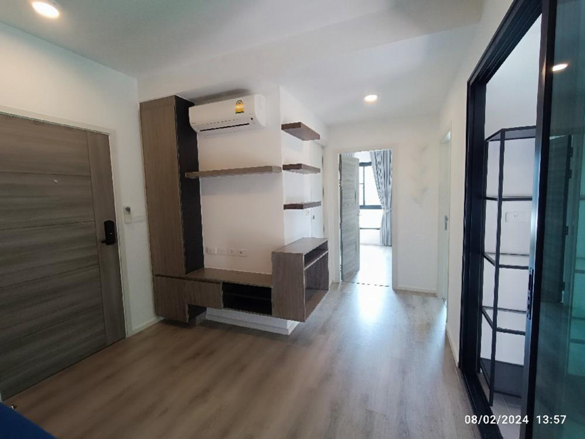 For RentCondoBangna, Bearing, Lasalle : For rent: Notting Hill Sukhumvit 105, 2 bedrooms.