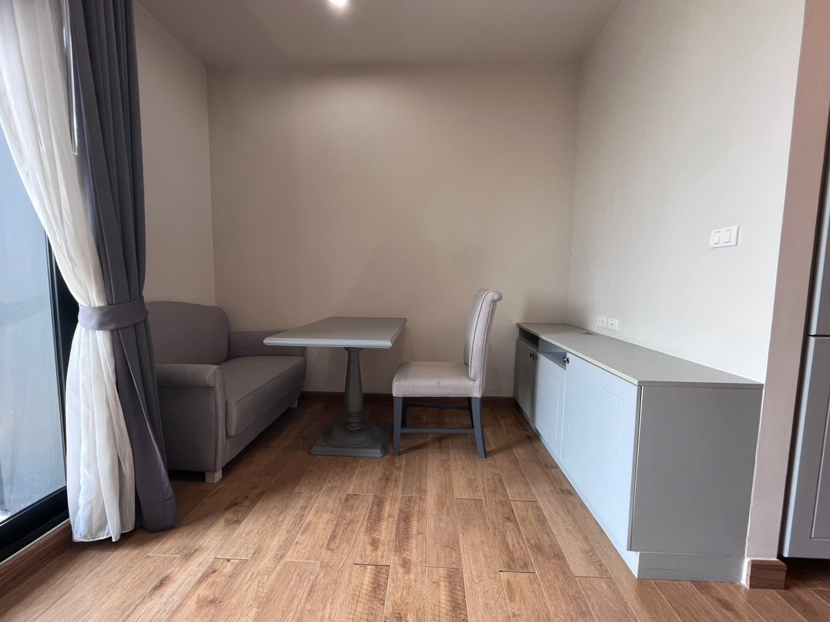 For SaleCondoSapankwai,Jatujak : 🔥 Best Deal🔥The Editor 1B1B 28 sqm. 3.5MB Call Ms.Angel(Aumi) 0658209572