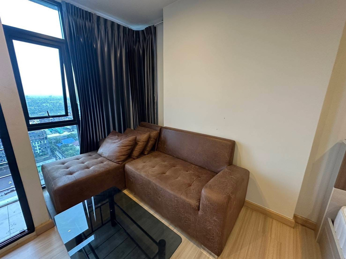 ให้เช่าคอนโดบางแค เพชรเกษม : 🔥 BHLP106 🔥 Line : @p2nproperty