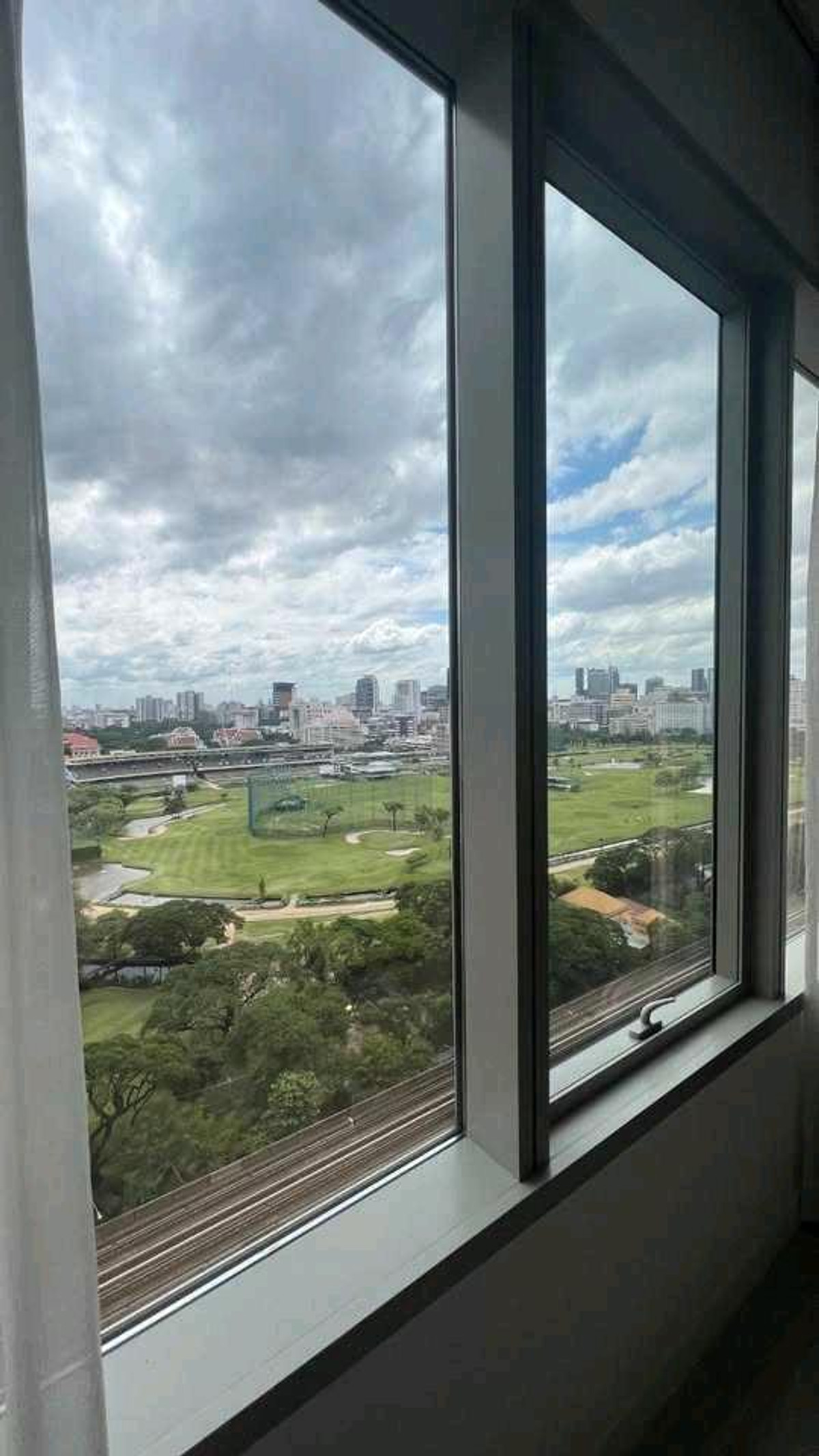 For RentCondoWitthayu, Chidlom, Langsuan, Ploenchit : 📌For RENT | 185 Rajadamri - 2BR Duplex (164 sqm) 200,000 THB