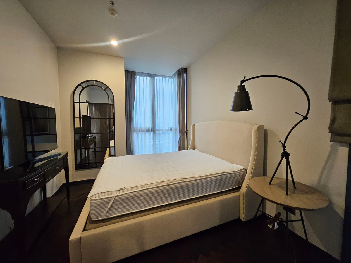 For RentCondoAri,Anusaowaree : ✨ For Rent: The Monument Sanampao Condo ✨ 💰 Only 45,000 THB/month BY KOY 082-5536236