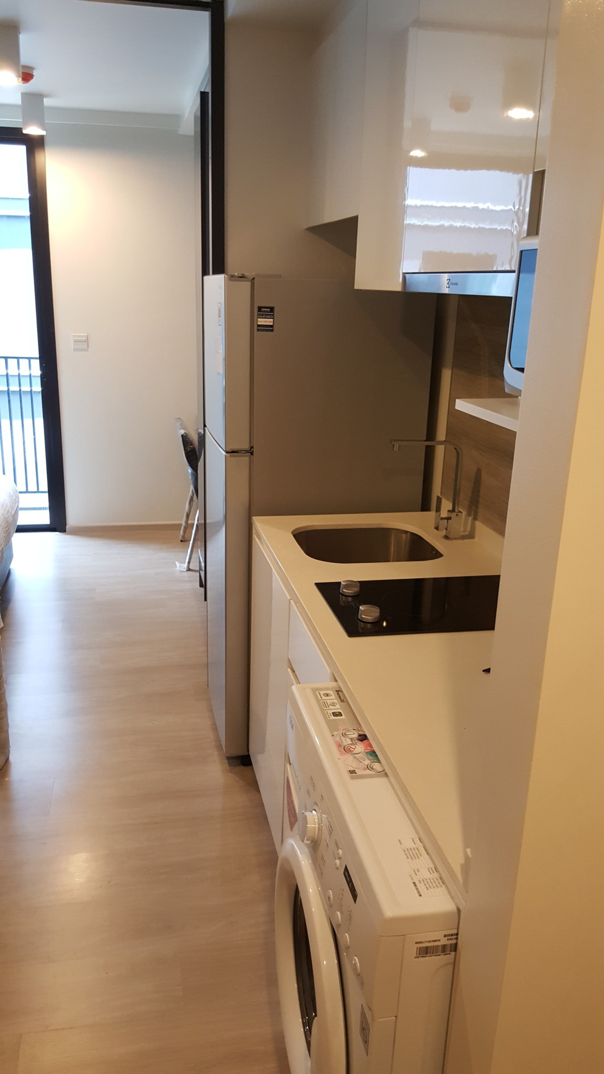 ให้เช่าคอนโดวิทยุ ชิดลม หลังสวน : ให้เช่า Maestro 02 ร่วมฤดี คอนโดเลี้ยงสัตว์ได้! ห้องสวยพร้อมอยู่ ใกล้ BTS เพลินจิต