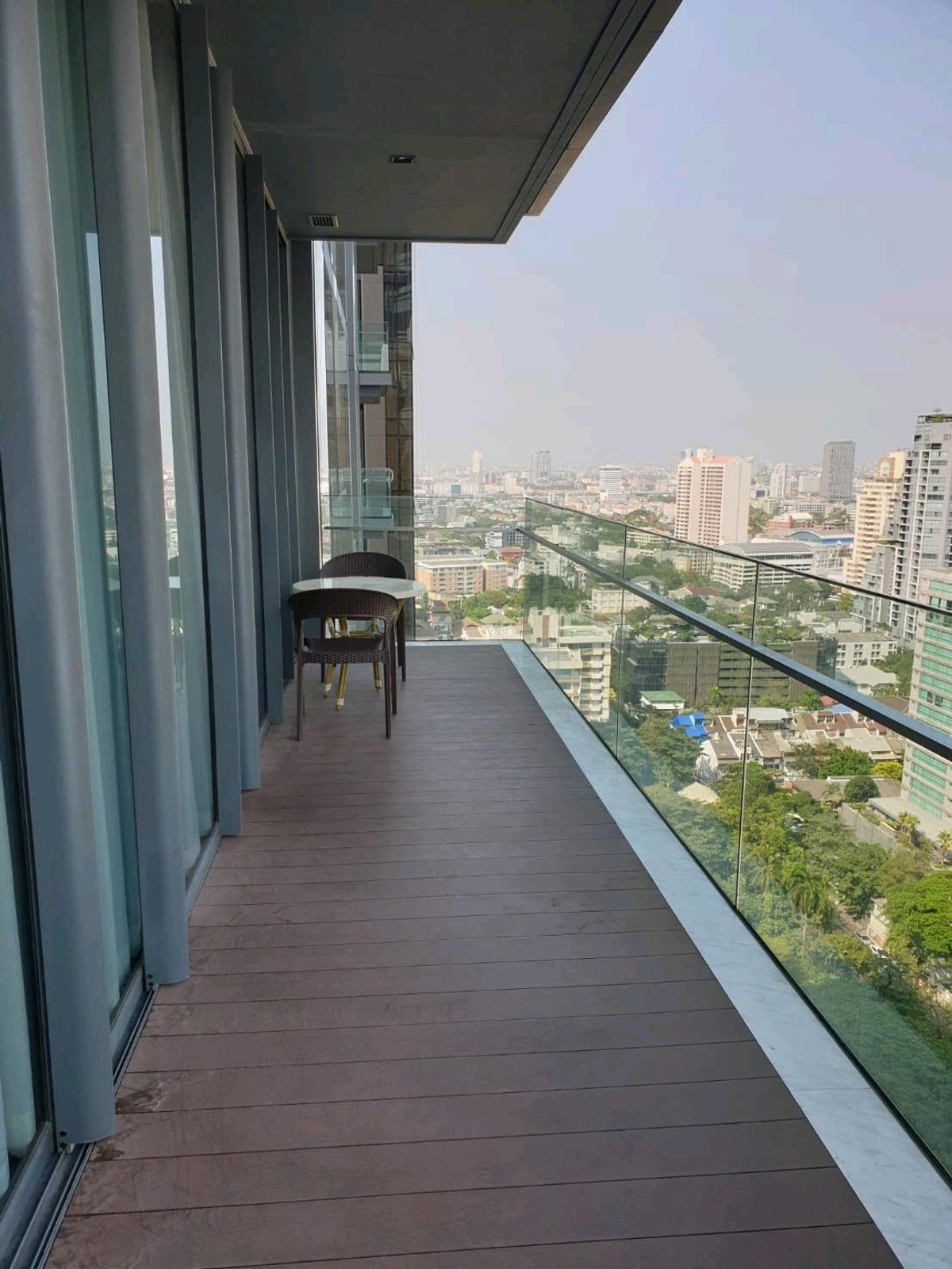 ให้เช่าคอนโดสุขุมวิท อโศก ทองหล่อ : 📌For RENT เช่า | Marque Sukhumvit 39 - 3BR (190 sqm) 250,000 THB/month