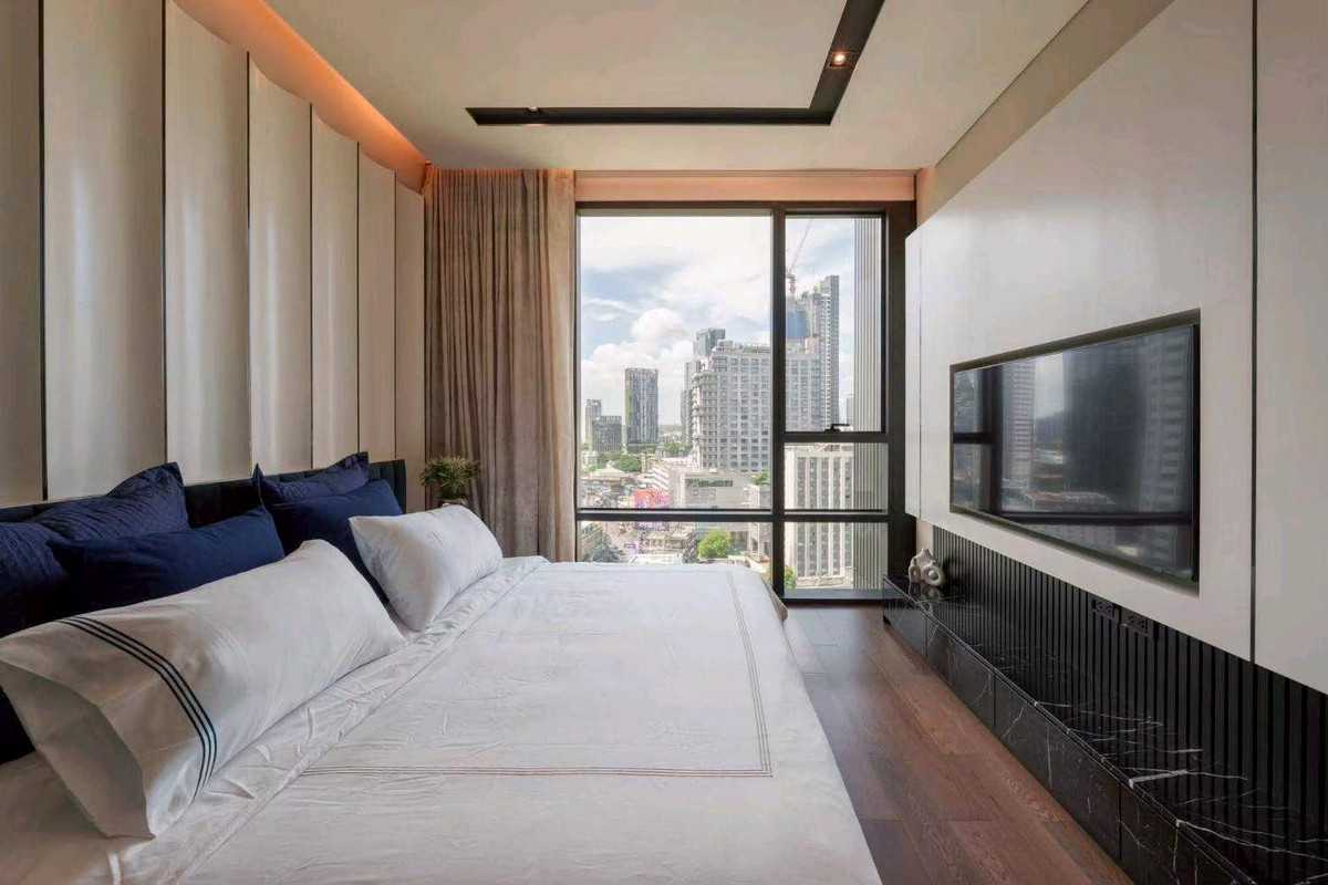 For RentCondoSukhumvit, Asoke, Thonglor : 📌For RENT | The Bangkok Thonglor - 2BR (86 sqm) 120,000 THB/month