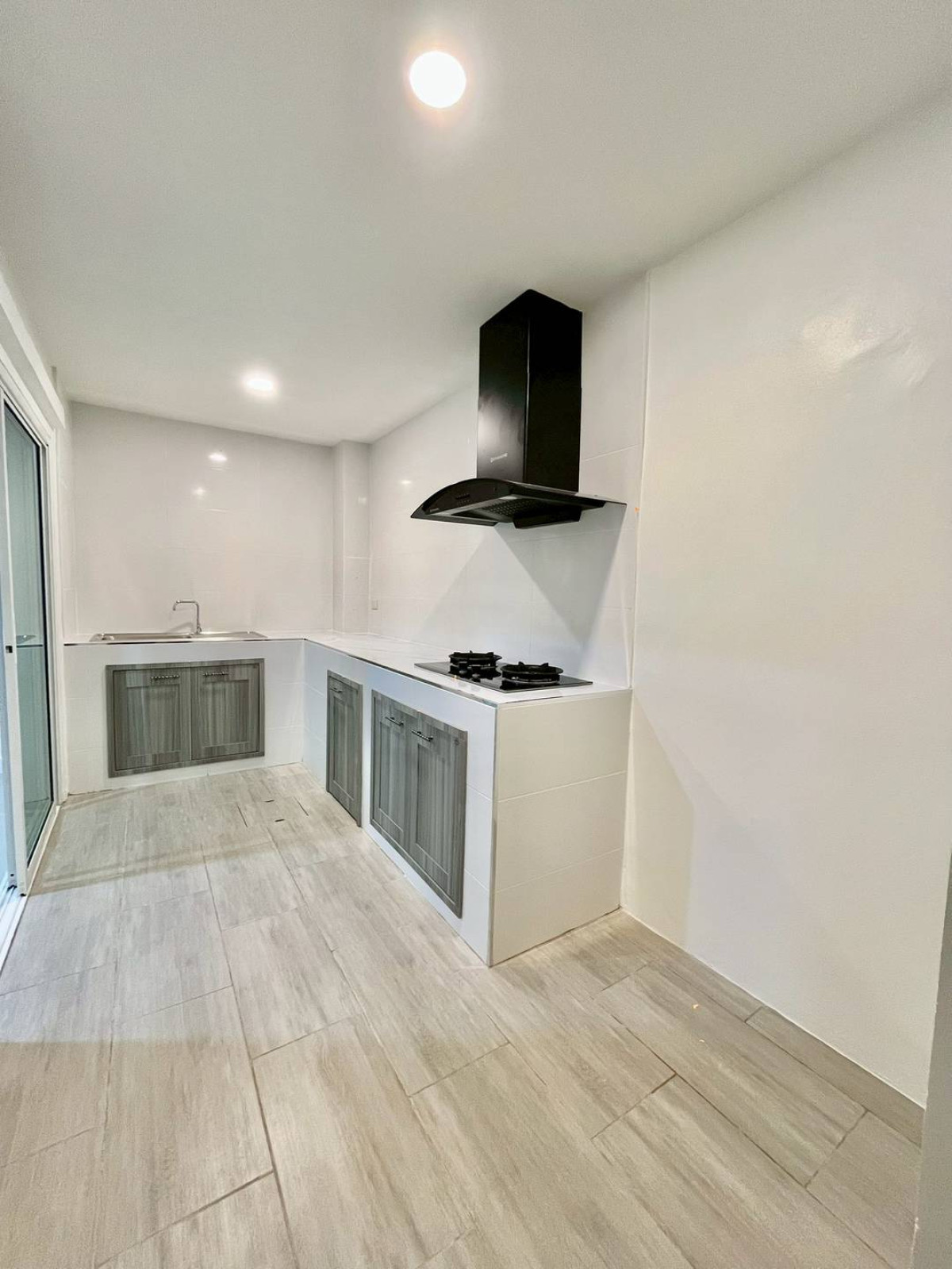 ขายทาวน์โฮมนนทบุรี บางใหญ่ บางบัวทอง : ขายทาวน์เฮ้าส์/ทาวน์โฮม พฤกษา 18 บางใหญ่ (ซอยเเก้วอินทร์) รีโนเวทใหม่ บางแม่นาง บางใหญ่ นนทบุรี CX-147437