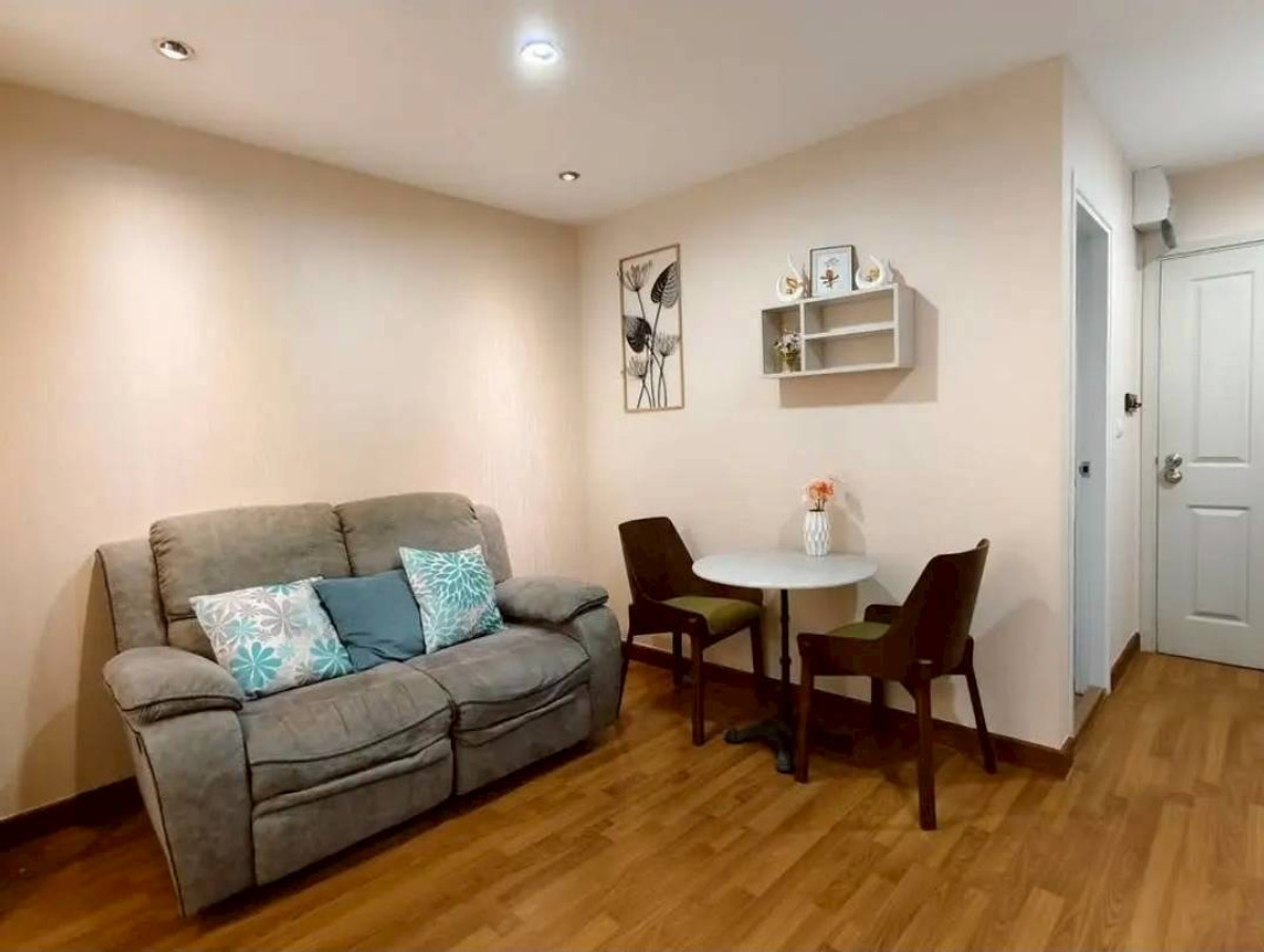 ให้เช่าคอนโดอ่อนนุช อุดมสุข : ✅ RGH117 ✅ Line : @p2nproperty