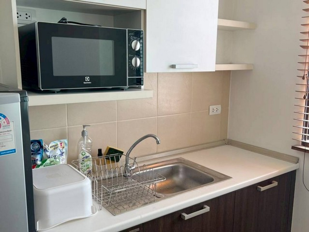 For SaleCondoRamkhamhaeng, Hua Mak : YS3037 Room for sale Supalai City Resort Ramkhamhaeng Supalai City Resort Ramkhamhaeng 2.89 million baht