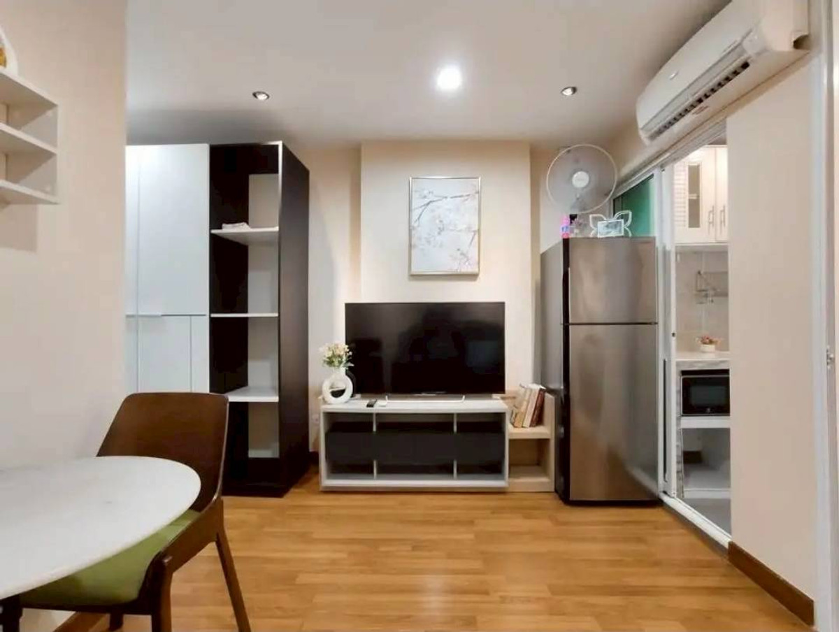 ให้เช่าคอนโดอ่อนนุช อุดมสุข : ✅ RGH117 ✅ Line : @p2nproperty