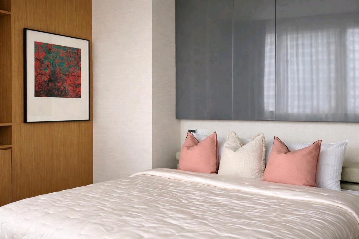 For RentCondoSukhumvit, Asoke, Thonglor : 📌For RENT | Millennium Residences - 2BR (128 sqm) 88,000 THB/month