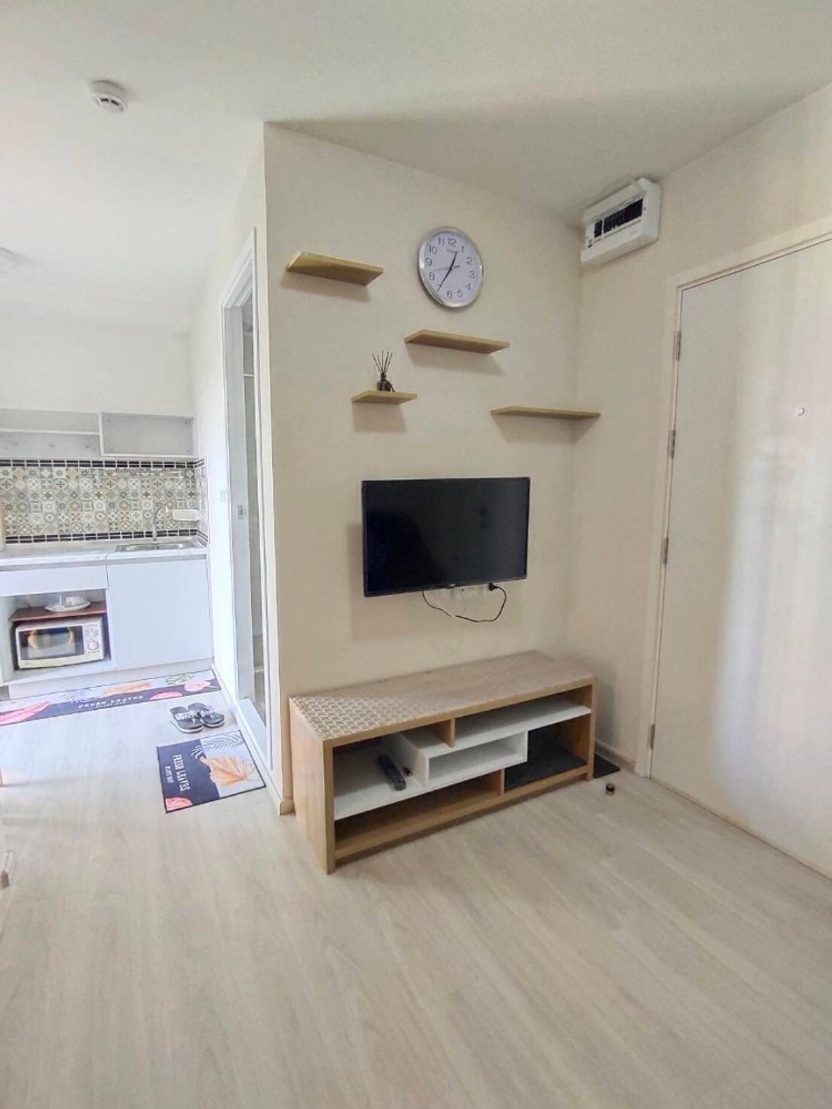 ให้เช่าคอนโดรามคำแหง หัวหมาก : ✅ PRI105 ✅ Line : @p2nproperty