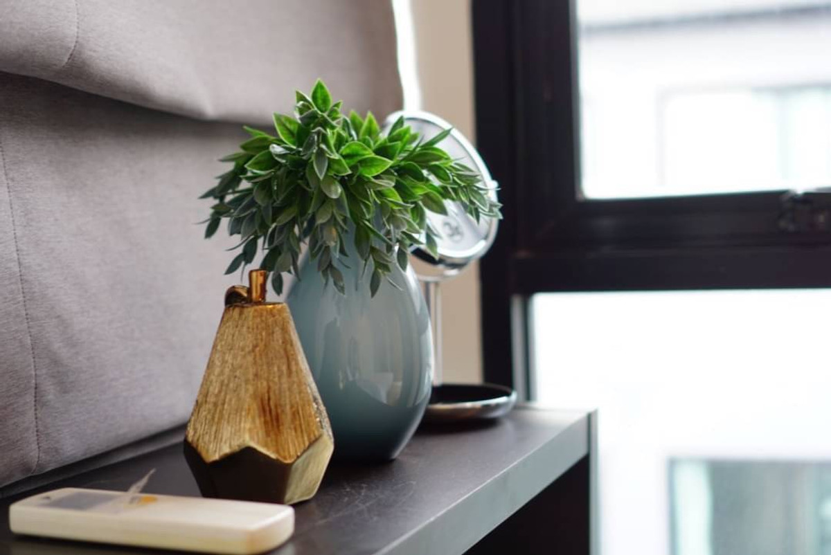 For RentCondoOnnut, Udomsuk : For rent, 2 bedrooms, 1 bathroom, B Republic, Sukhumvit 101/1.