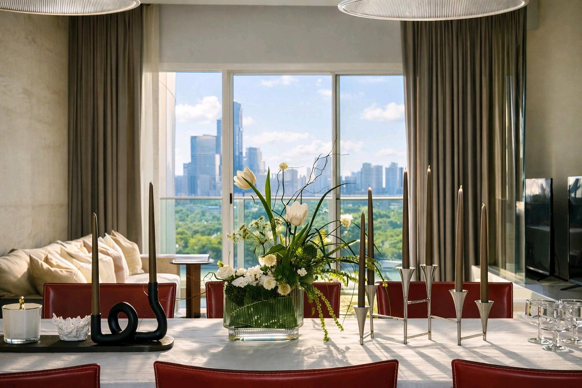 For RentCondoSukhumvit, Asoke, Thonglor : 📌For RENT | Millennium Residences - 2BR (128 sqm) 88,000 THB/month