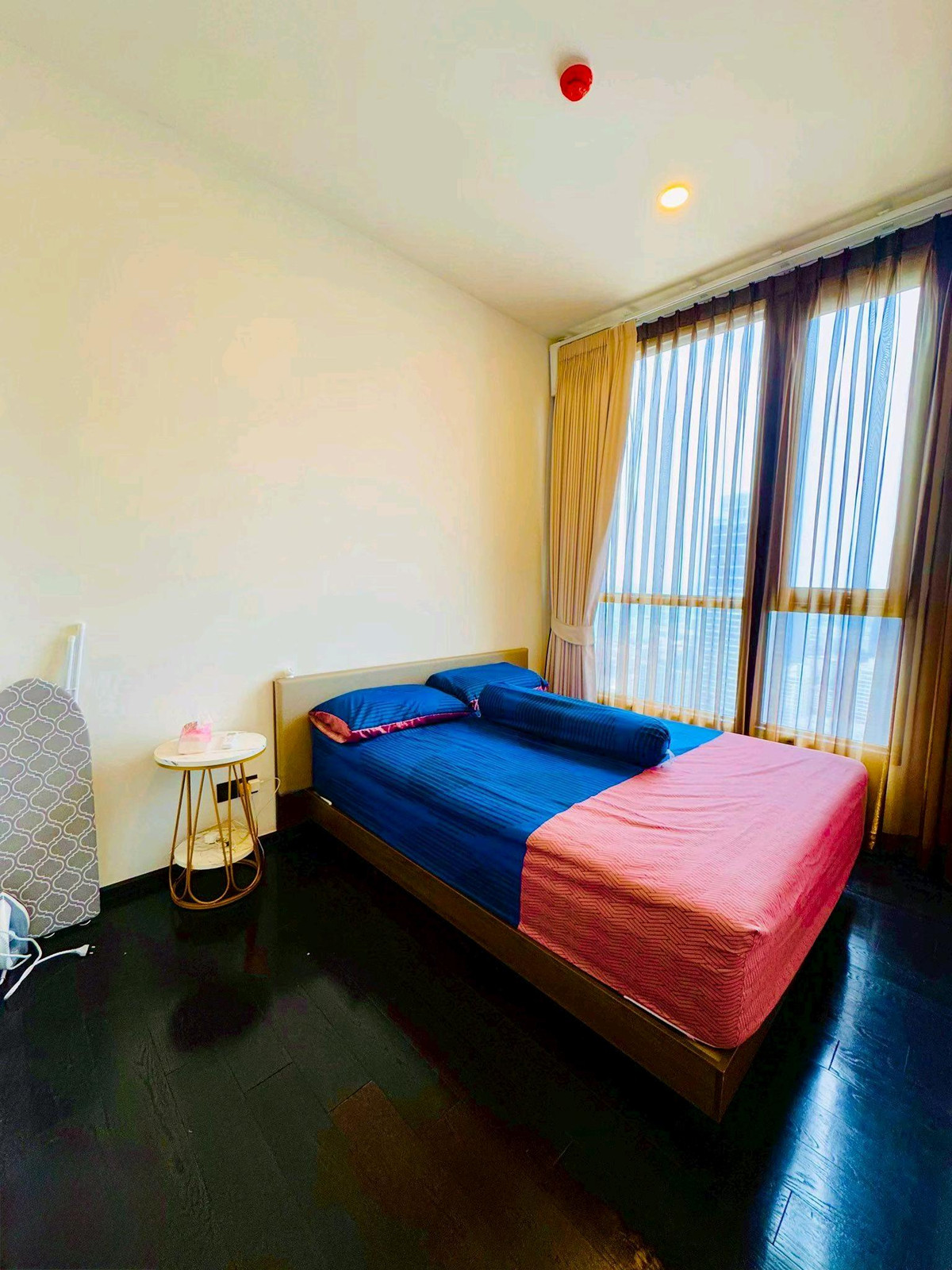 For RentCondoSukhumvit, Asoke, Thonglor : 📌For RENT | Park Origin Thonglor - 1BR (33 sqm) 46,000 THB/month