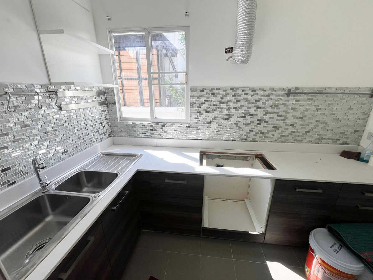 ขายนนทบุรี บางใหญ่ บางบัวทอง : เพอร์เฟค พาร์ค พระราม 5 / 3 ห้องนอน (ขาย), Perfect Park Rama 5 / 3 Bedrooms (FOR SALE) AOM084