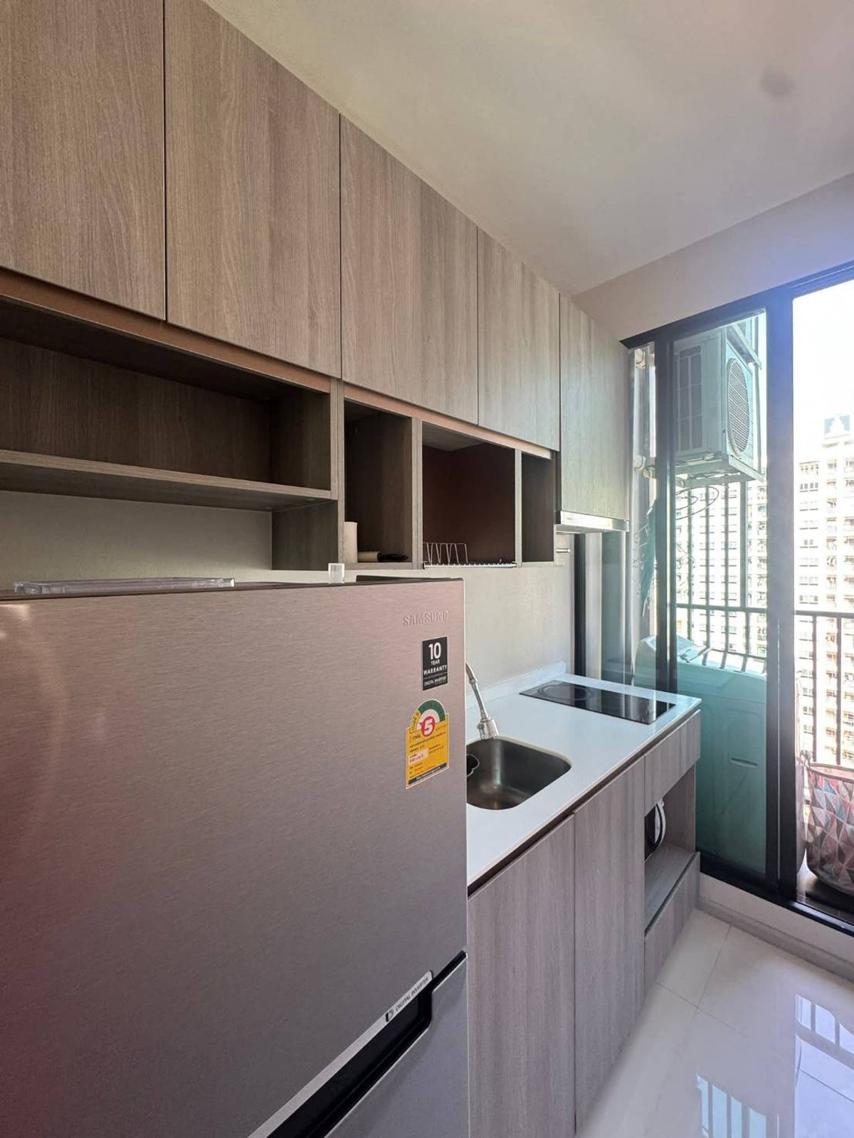 For RentCondoRamkhamhaeng, Hua Mak : 💥CP-10392💥Knightsbridge Collage Ramkhamhaeng👉Line : @rentbkk