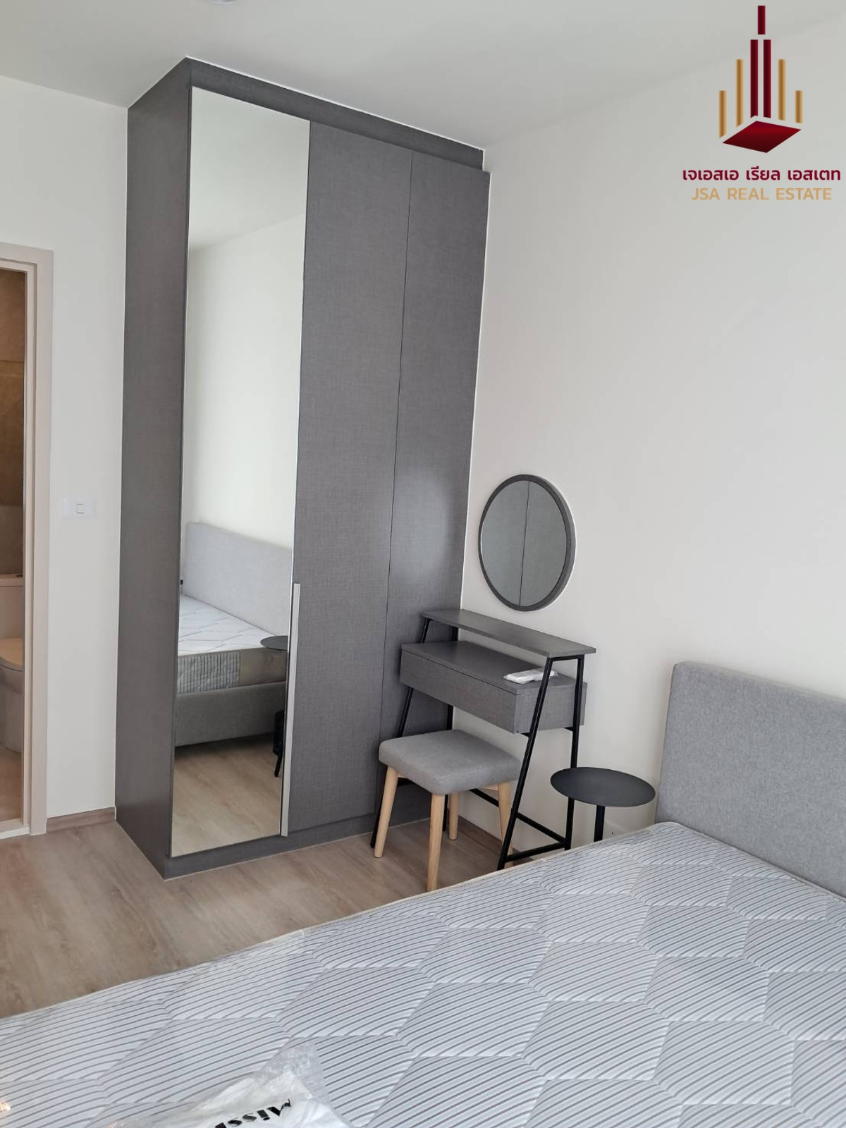 ให้เช่าคอนโดพระราม 9 เพชรบุรีตัดใหม่ RCA : ✨ For Rent: Nue District R9 Condo ✨  💰 Only 18,000 THB/month