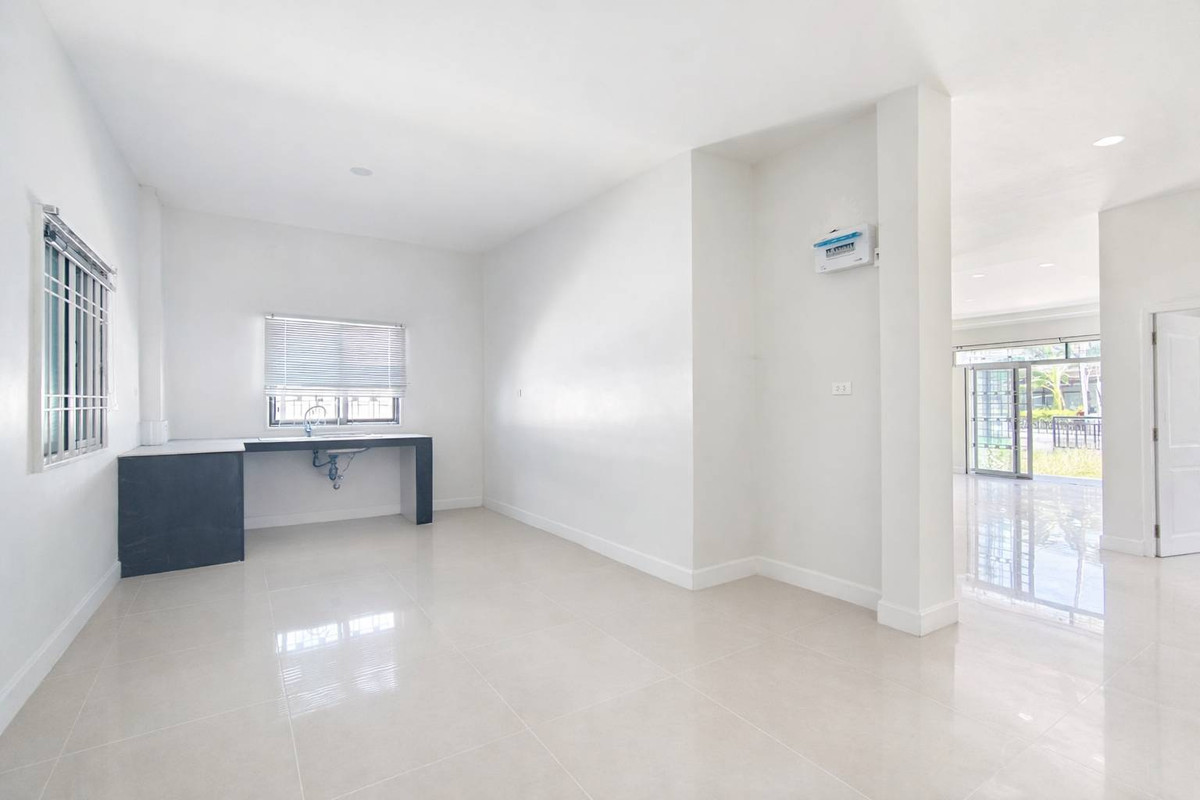 ขายบ้านโคราช นครราชสีมา : 95537 - ขาย บ้านเดี่ยวทำเลดี ใจกลาง ขามทะเลสอ นครราชสีมา 109 ตรว. ราคาไม่ถึง 3 ล้าน