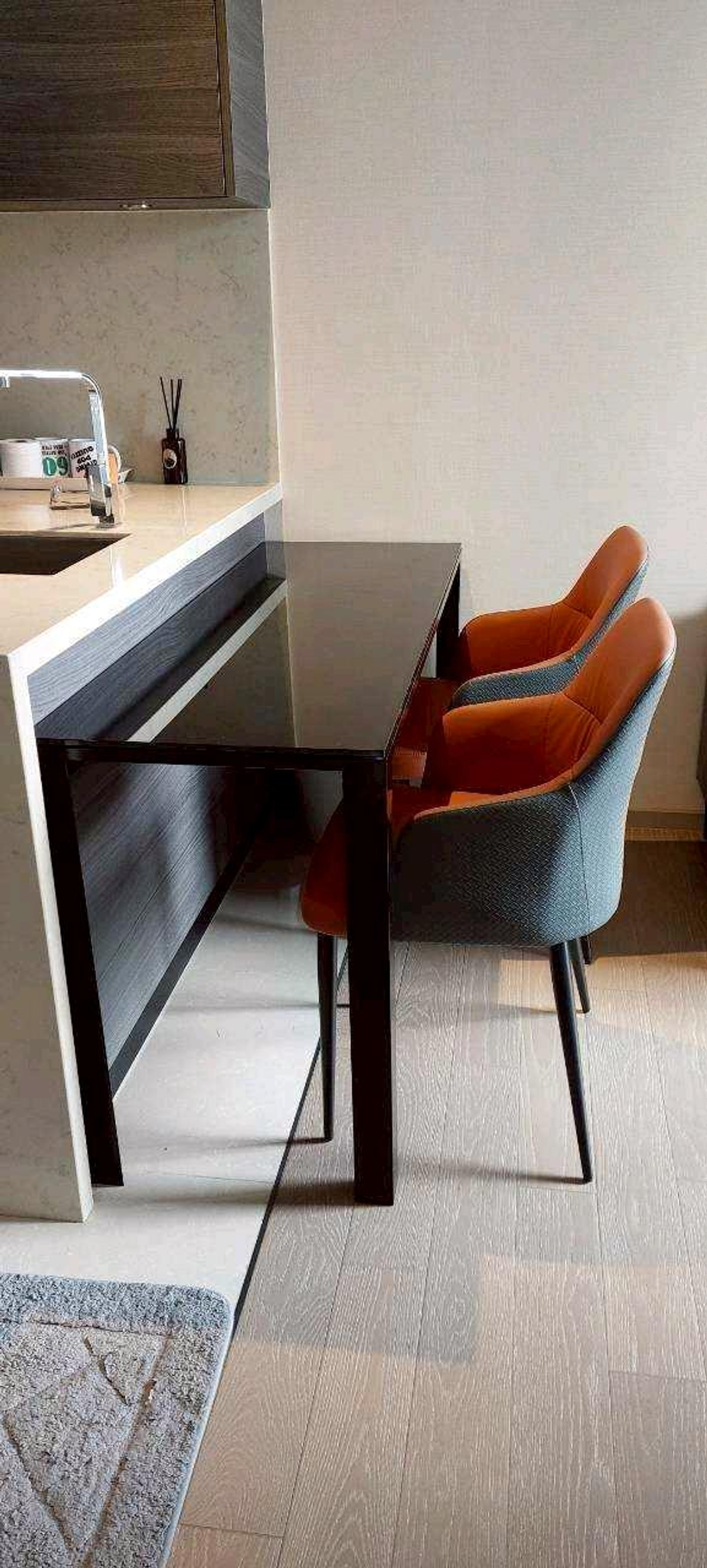 ให้เช่าคอนโดสุขุมวิท อโศก ทองหล่อ : 📌For RENT เช่า | The Esse Asoke - 1BR (37 sqm) 28,000 THB/month