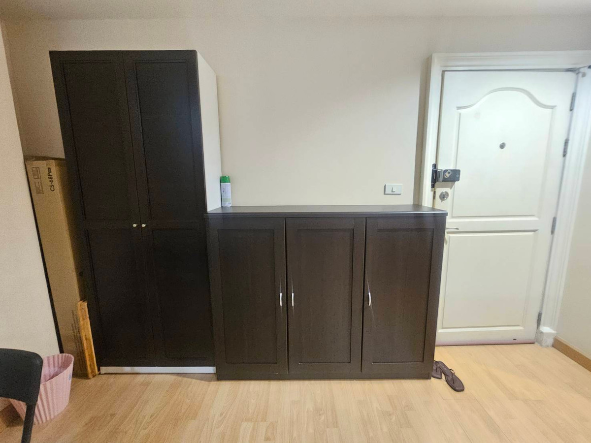 For RentCondoOnnut, Udomsuk : For rent 1 bedroom, 1 bathroom, Symphony Sukhumvit 62 (Bang Chak)