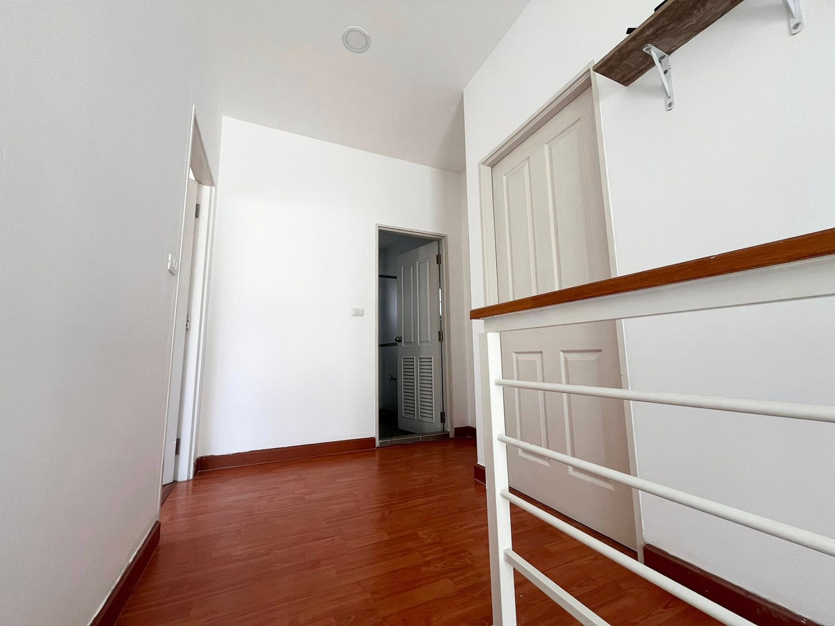 ขายนนทบุรี บางใหญ่ บางบัวทอง : เพอร์เฟค พาร์ค พระราม 5 / 3 ห้องนอน (ขาย), Perfect Park Rama 5 / 3 Bedrooms (FOR SALE) AOM084