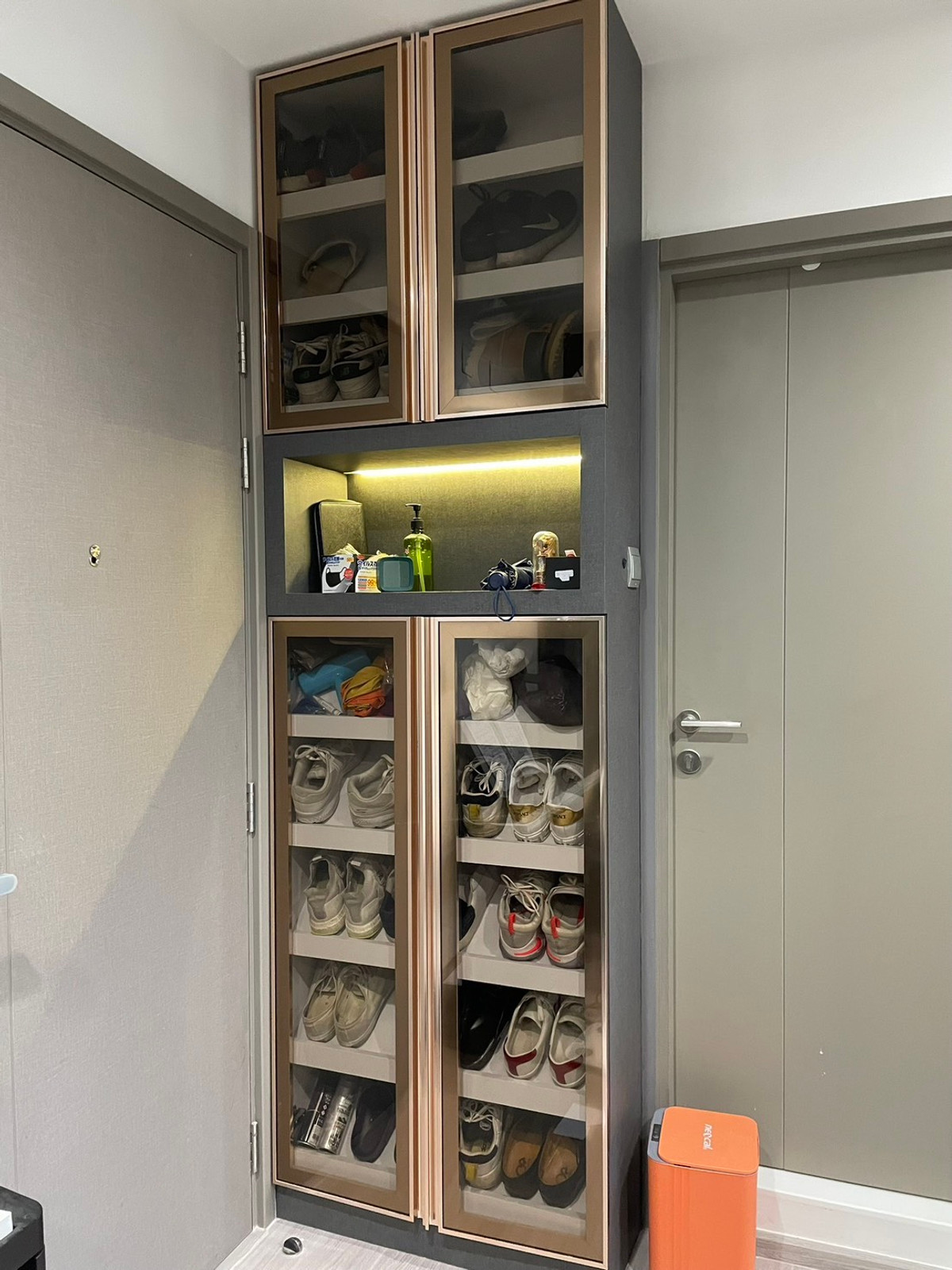 ให้เช่าคอนโดพระราม 9 เพชรบุรีตัดใหม่ RCA : 🔥 Available Rent🔥 Life Asoke Hype 1B1B 34 sqm. 25K/Month Call Ms.Angel(Aumi)0658209572