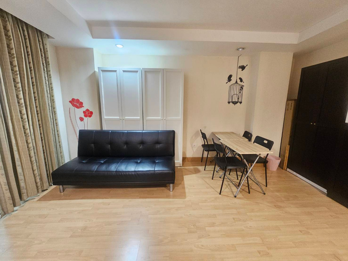 For RentCondoOnnut, Udomsuk : For rent 1 bedroom, 1 bathroom, Symphony Sukhumvit 62 (Bang Chak)