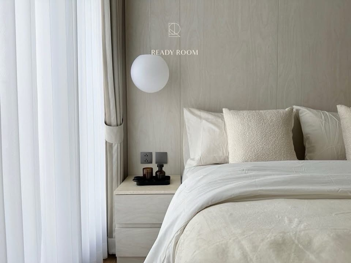 For RentCondoAri,Anusaowaree : Rent 32,000 baht / month