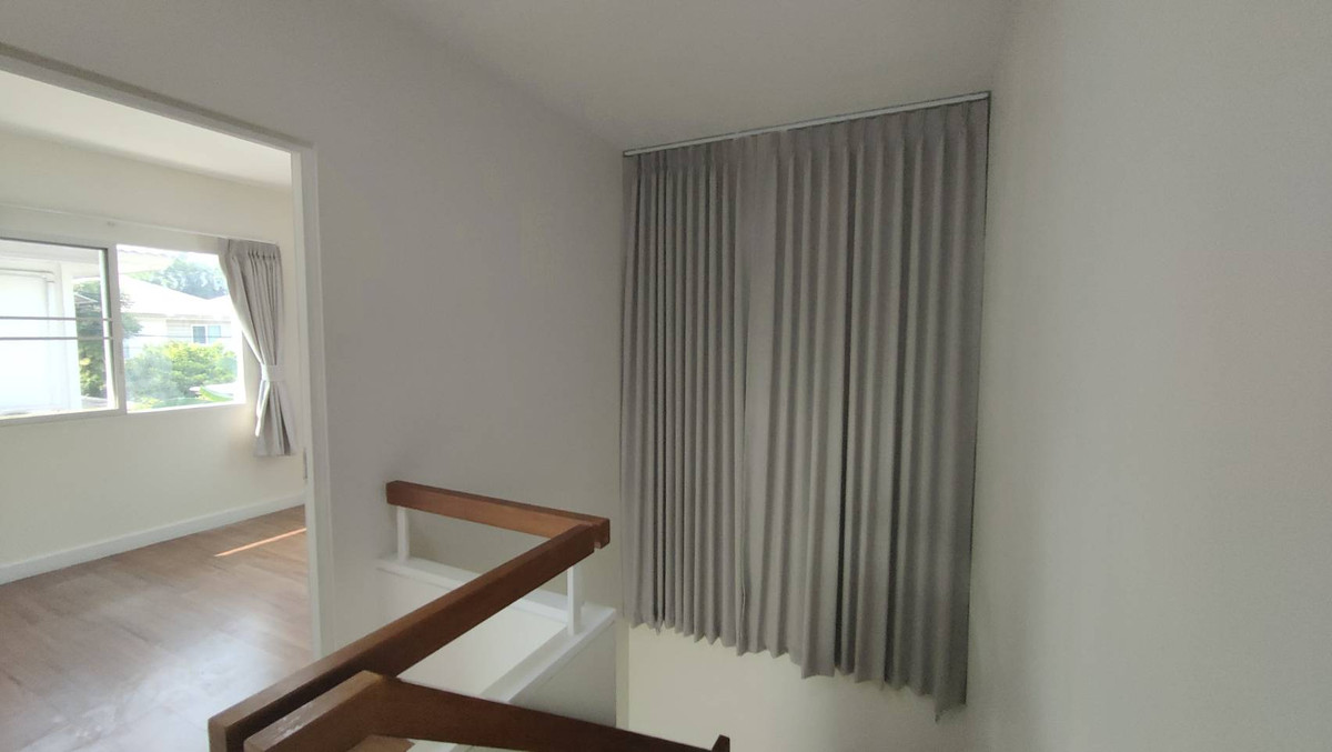 For SaleHousePhutthamonthon, Salaya : Single house for sale, Prueklada Pinklao-Sai 5, owner selling, renovated, ready to move in, near Mahidol, Salaya.