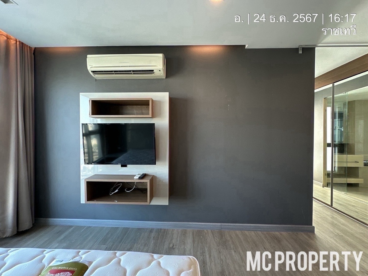 For RentCondoRama9, Petchburi, RCA : For rent: The Address Asoke ☎️ 0912322009