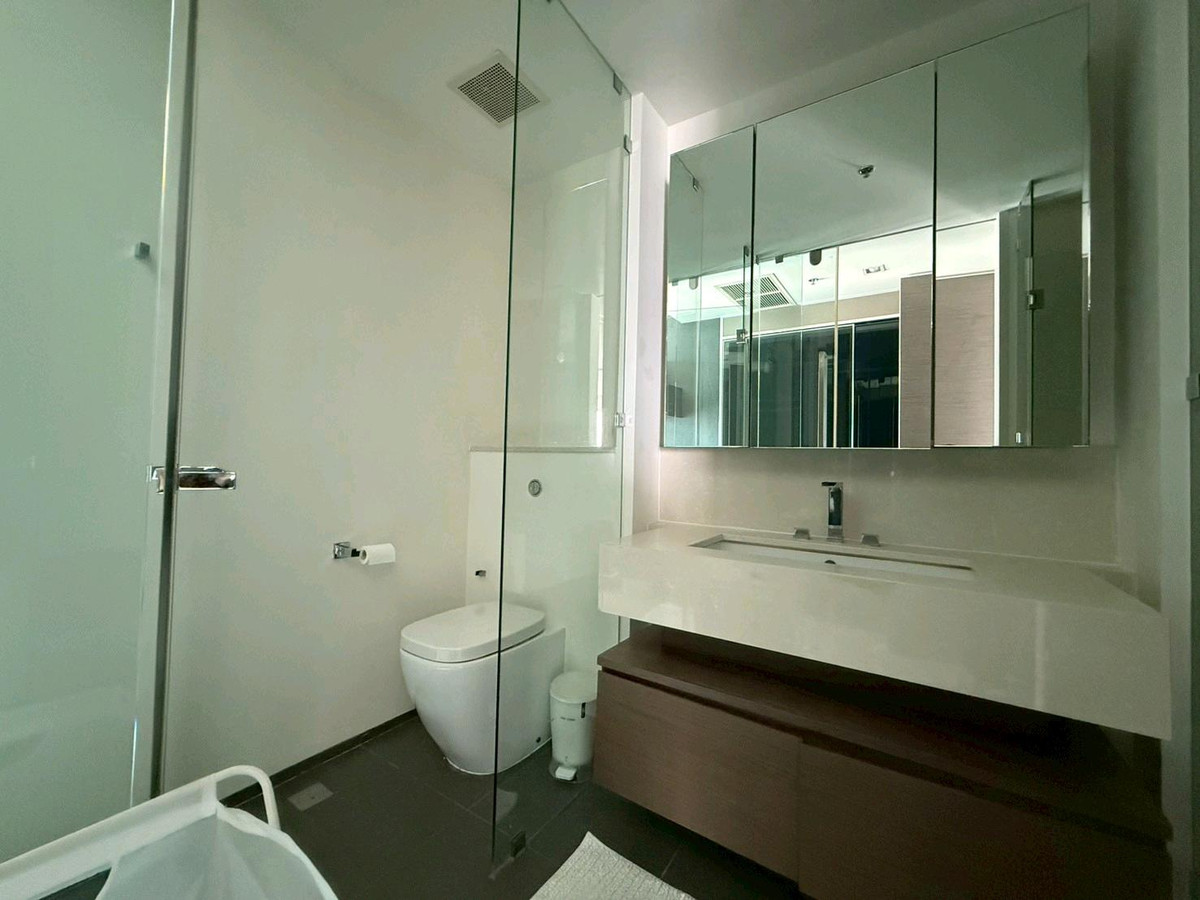 For RentCondoWongwianyai, Charoennakor : 📌For RENT | The River Condominium - 2BR (111 sqm) 75,000 THB/month