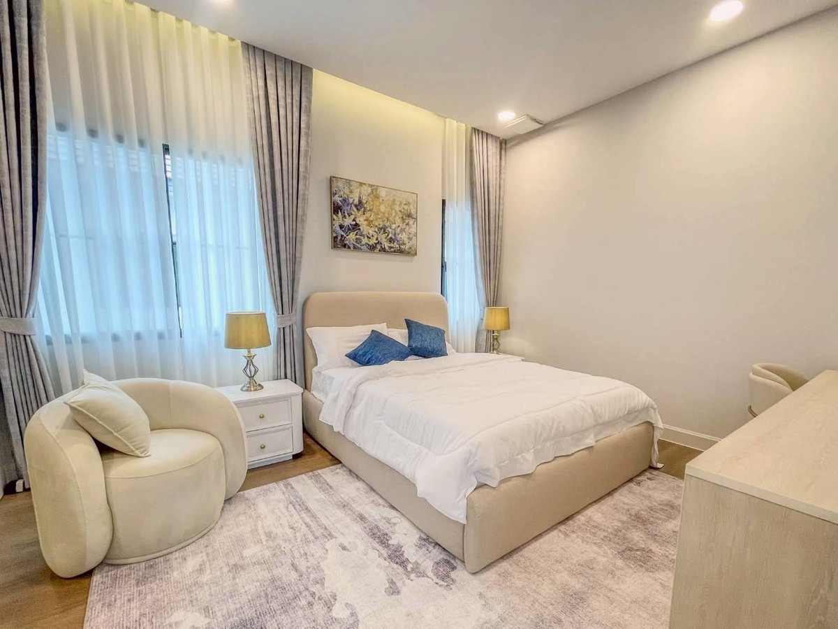 ให้เช่าบ้านพัฒนาการ ศรีนครินทร์ : ปล่อยเช่า นันทวัน พระราม 9 – กรุงเทพกรีฑาตัดใหม่ ขนาดใหญ่ 123 ตร.ว. ตกแต่งพร้อมอยู่ Please call: 082-894-4624