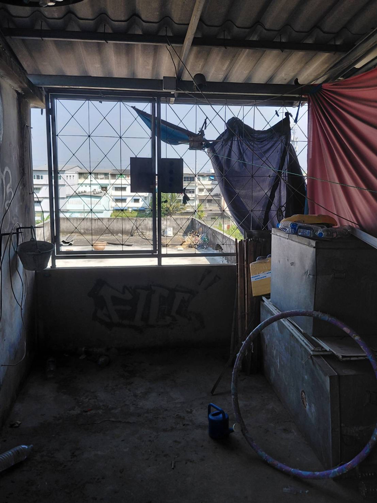 ขายทาวน์โฮมเอกชัย บางบอน : 🔥 S-THDK101  🔥 Line : @p2nproperty