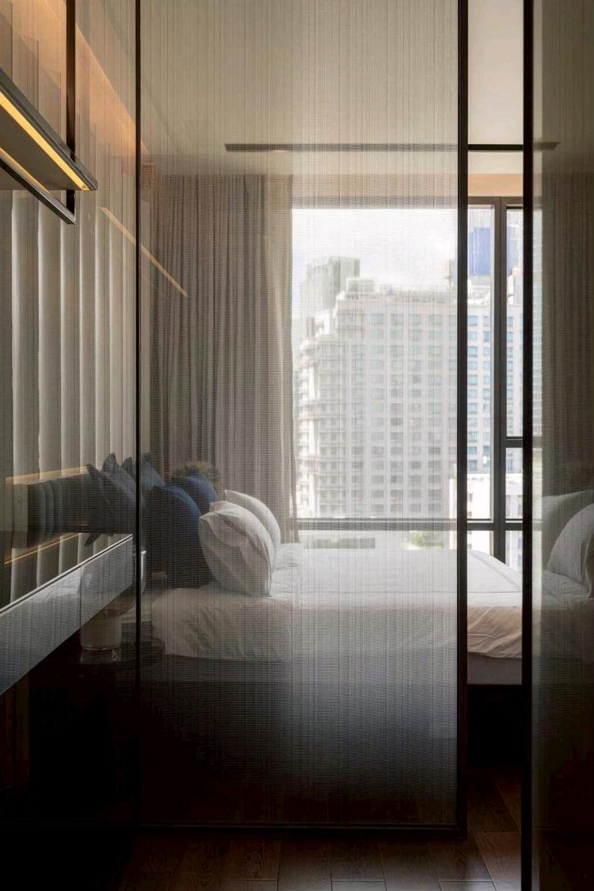 For RentCondoSukhumvit, Asoke, Thonglor : 📌For RENT | The Bangkok Thonglor - 2BR (86 sqm) 120,000 THB/month