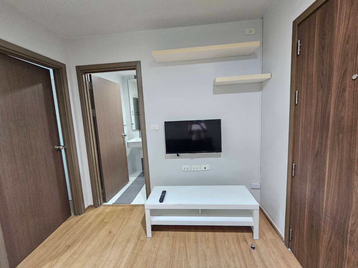 For RentCondoOnnut, Udomsuk : Rent 1 bedroom, 1 bathroom, The Base Sukhumvit 77.