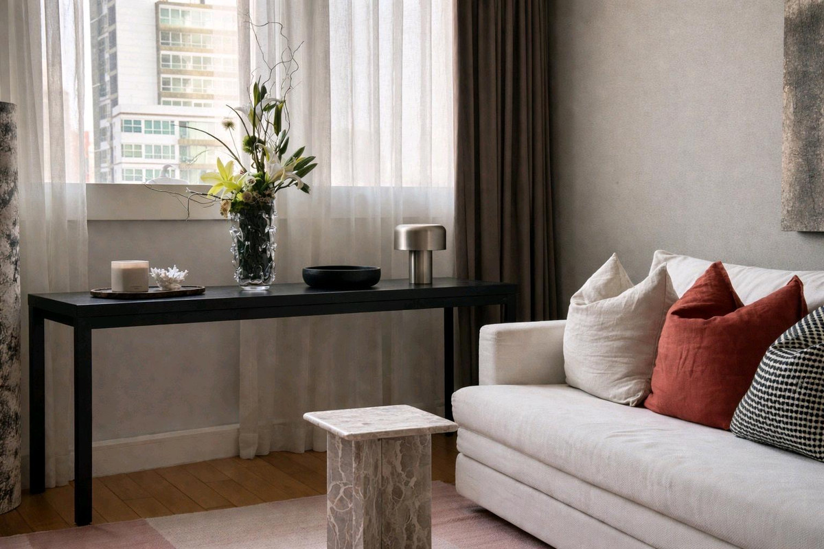 For RentCondoSukhumvit, Asoke, Thonglor : 📌For RENT | Millennium Residences - 2BR (128 sqm) 88,000 THB/month