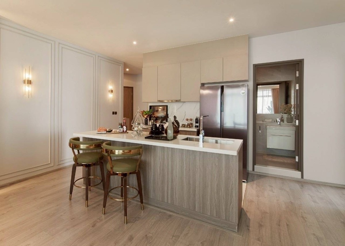 ให้เช่าคอนโดเชียงใหม่ : LTH14645 – Condo for Rent | Rhythm Ekkamai Estate | 82 sqm | 2 Beds 2 Baths | Near BTS Ekkamai | 88K/Month | คอนโดให้เช่า ริทึ่ม เอกมัย เอสเตท