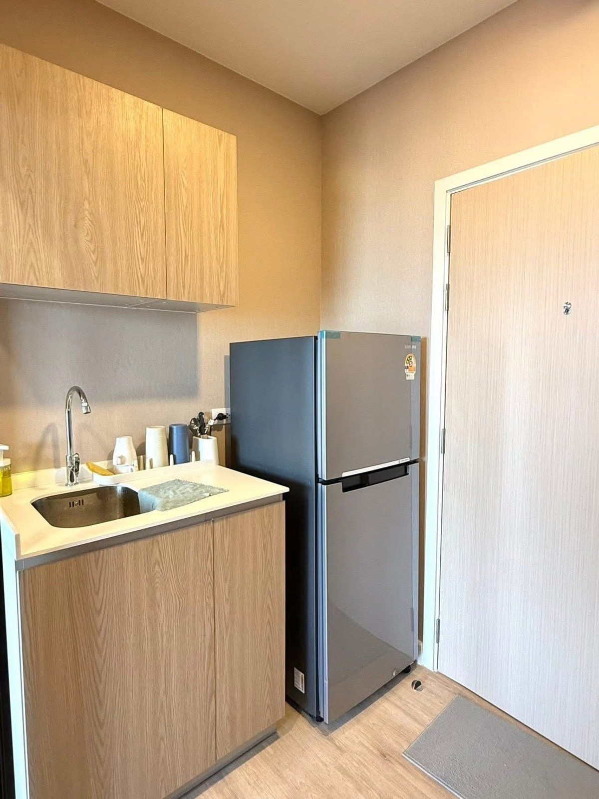 ให้เช่าคอนโดราษฎร์บูรณะ สุขสวัสดิ์ : 🔥 SRTS101 🔥 Line : @p2nproperty