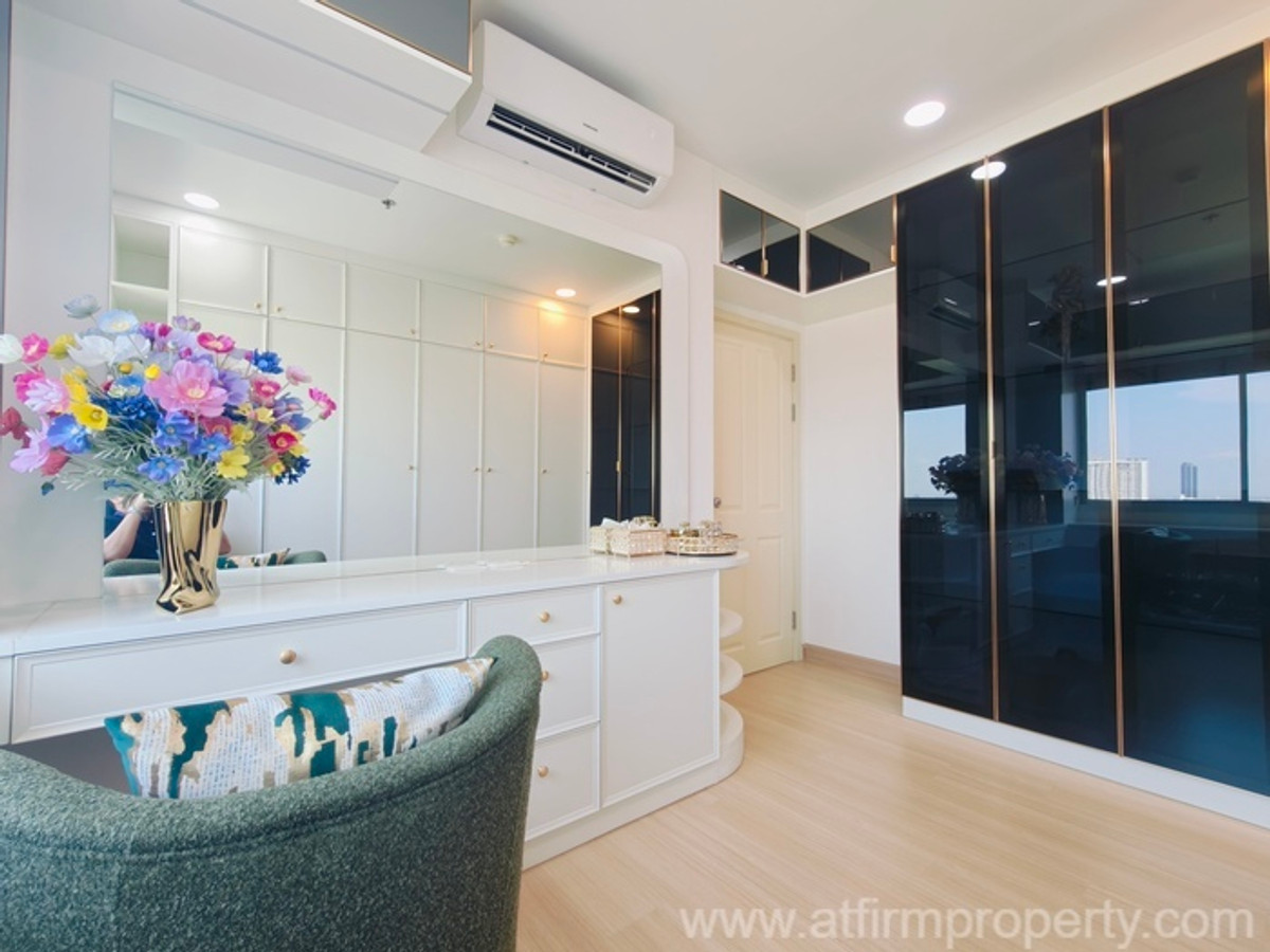 ขายคอนโดรัตนาธิเบศร์ สนามบินน้ำ พระนั่งเกล้า : 💖💖ขายห้องสวยพร้อมอยู่!! คอนโด ศุภาลัย เวอเรนด้า รัตนาธิเบศร์/ 2 ห้องนอน 2 ห้องน้ำ จอดรถได้ 2 คัน ขายเพียง 4.59 ล้านบาท!! บิ้วอินอย่างดี!!/ สนใจสอบถามได้นะคะ Line ID : atfirm2010 💖💖