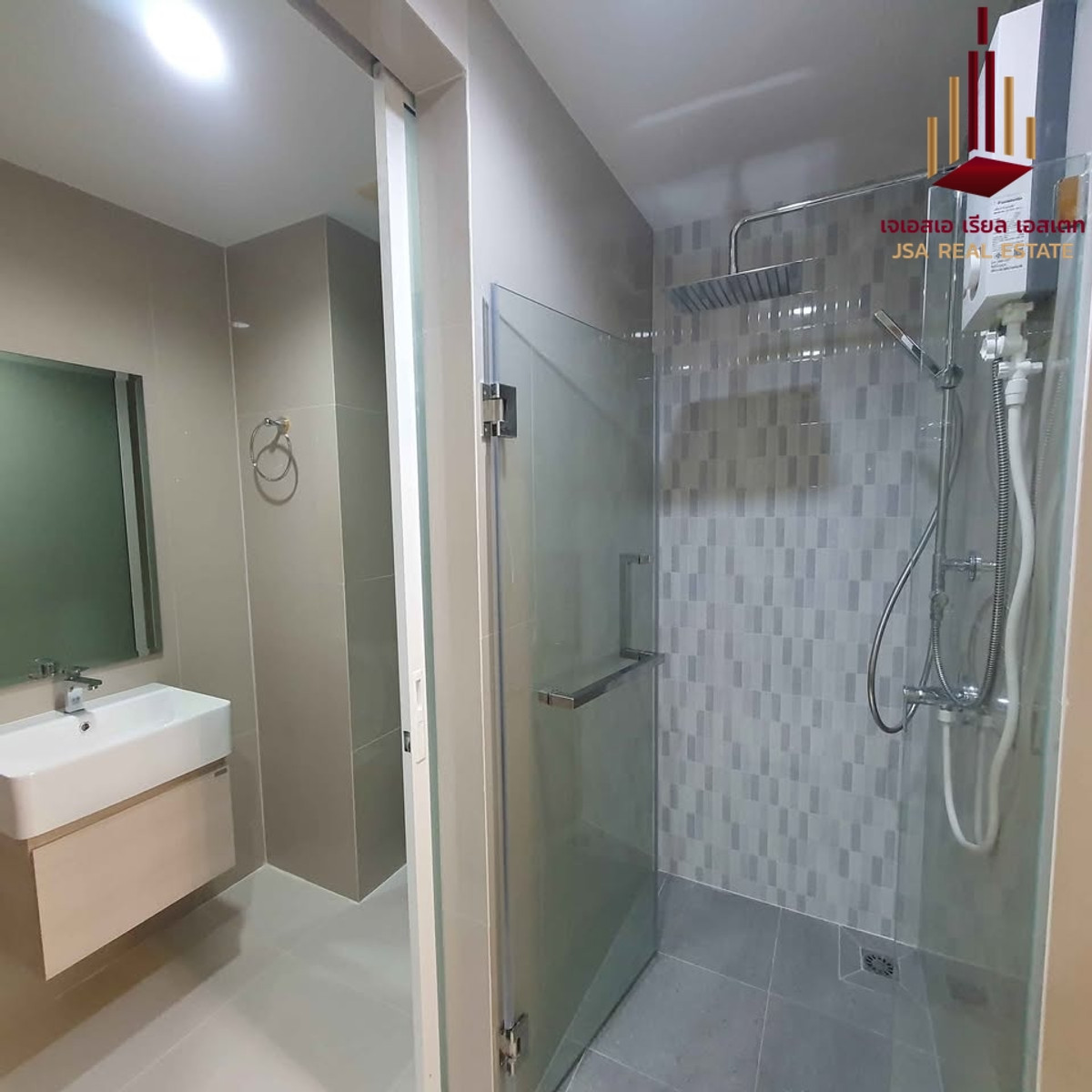 ขายคอนโดราชเทวี พญาไท : ✨ For Sale: The Capital Ratchaprarop-Vibha Condo ✨  💰 Only 3,180,000 THB