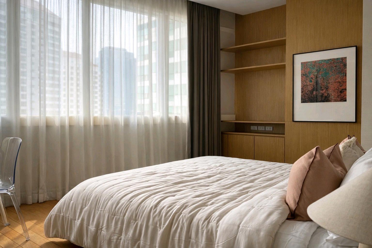 For RentCondoSukhumvit, Asoke, Thonglor : 📌For RENT | Millennium Residences - 2BR (128 sqm) 88,000 THB/month