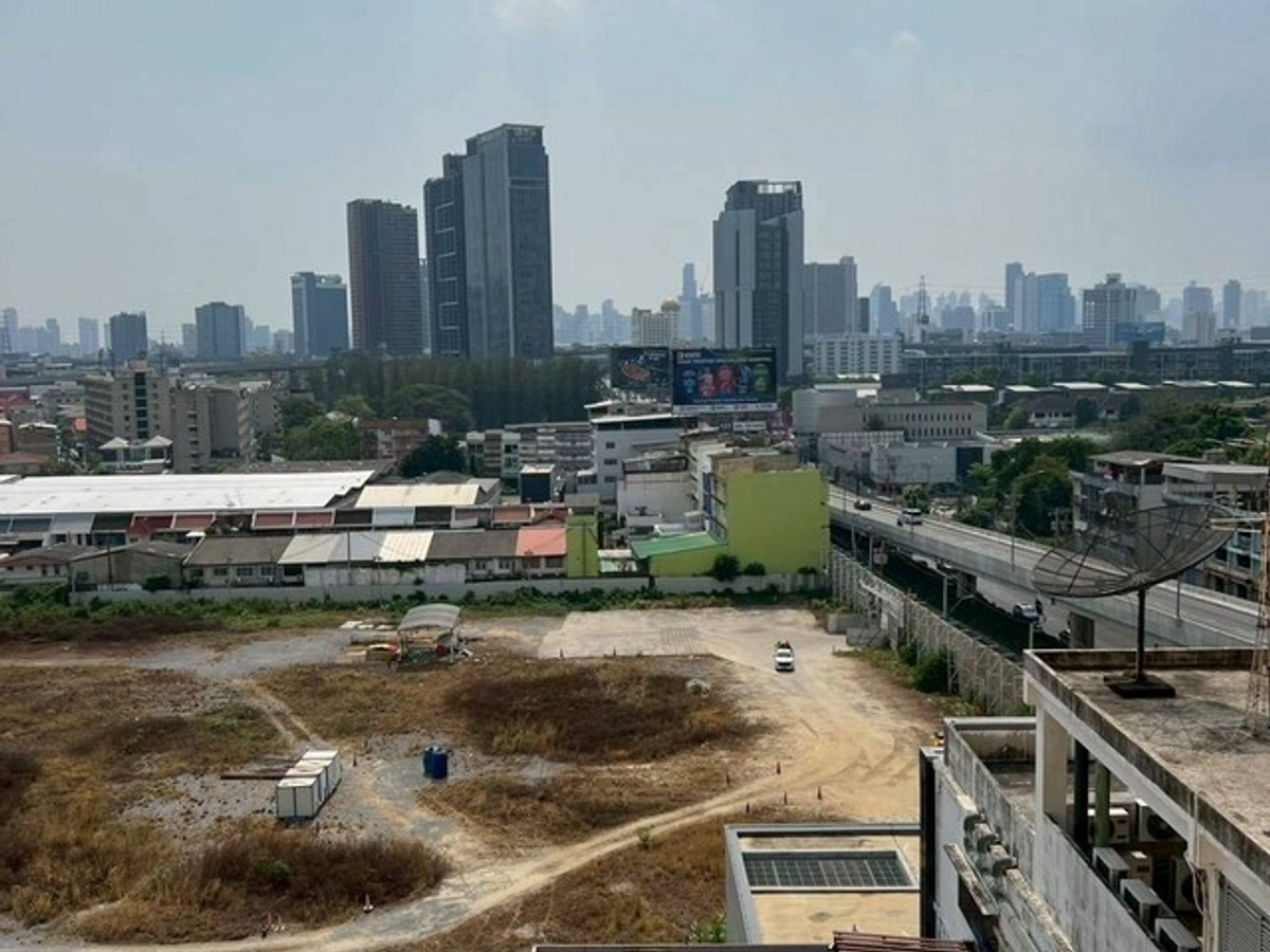 For SaleCondoRamkhamhaeng, Hua Mak : YS3037 Room for sale Supalai City Resort Ramkhamhaeng Supalai City Resort Ramkhamhaeng 2.89 million baht